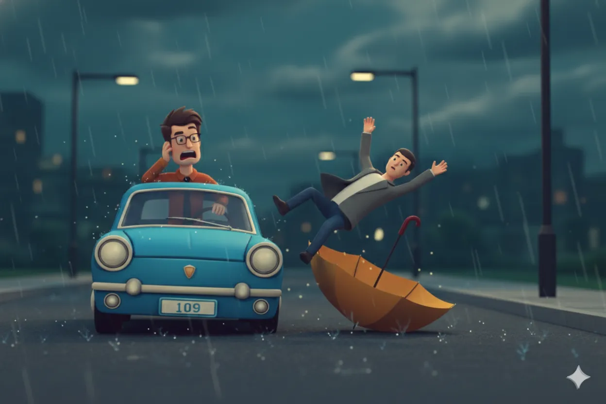 Carrier Legal Liability